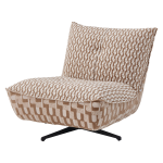 Кресло TREVISO - крем