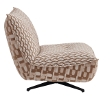 Кресло TREVISO - крем