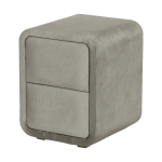 Нощно шкафче за спалня FALLONE - бежов 02