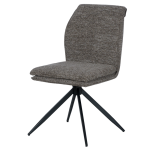 Трапезен стол MODENA - кафяв