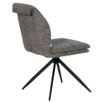 Трапезен стол MODENA - кафяв