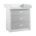 Плот за повиване WHITE HOUSE