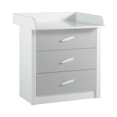 Плот за повиване WHITE HOUSE