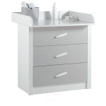 Плот за повиване WHITE HOUSE