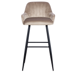 Бар стол Carmen 3083 - пясъчно