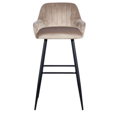 Бар стол Carmen 3083 - пясъчно