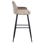 Бар стол Carmen 3083 - пясъчно