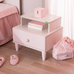 Нощно шкафче POLLINA