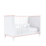 Регулируема бебешка кошара LIMA 70 х 130