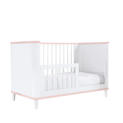 Регулируема бебешка кошара LIMA 70 х 130