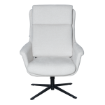 Кресло FIONA - шампанско