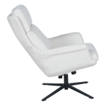 Кресло FIONA - шампанско