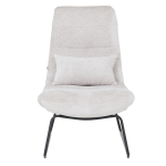 Кресло IRMA - бежово