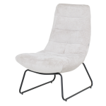 Кресло IRMA - бежово