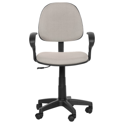 Детски стол Carmen 6012 T - крем