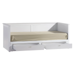 Сгъваем матрак OSLO 160 x 200 см