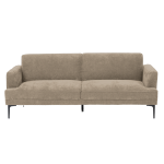 Разтегателен диван-тройка OPALA - бежов М34