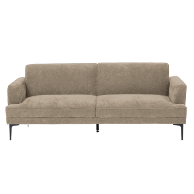 Разтегателен диван-тройка OPALA - бежов М34