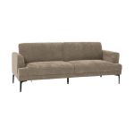 Разтегателен диван-тройка OPALA - бежов М34