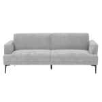 Разтегателен диван-тройка OPALA - сив М11