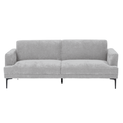 Разтегателен диван-тройка OPALA - сив М11