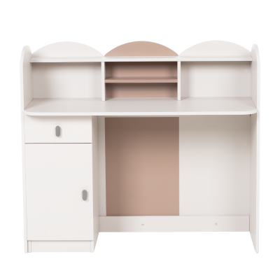 Бюро PASIG - капучино