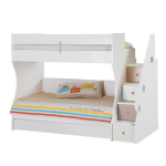 Чекмедже за детско легло JOYIN 90 x 190