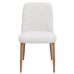 Трапезен стол CAMCO - крем 113 RS1