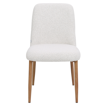 Трапезен стол CAMCO - крем 113 RS1