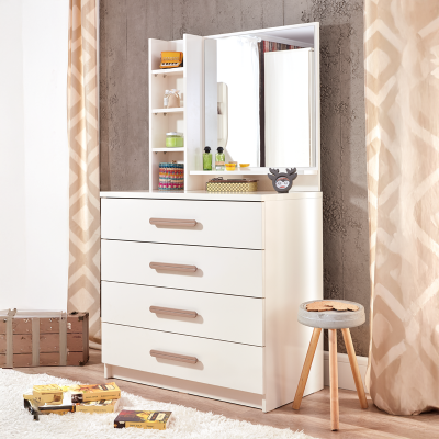 Детски скрин за дрехи JOYIN