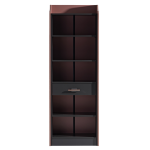 Етажерка за книги VALENCIA