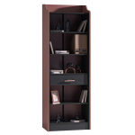 Етажерка за книги VALENCIA