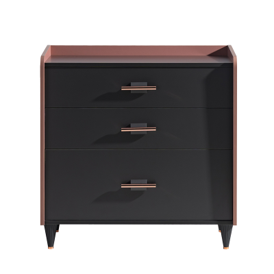 Детски скрин за дрехи VALENCIA