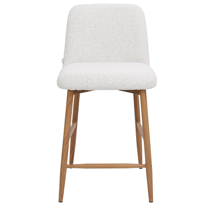 Бар стол BANBAR - крем 113 RS1