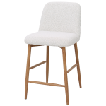 Бар стол BANBAR - крем 113 RS1