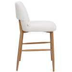 Бар стол BANBAR - крем 113 RS1