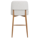 Бар стол BANBAR - крем 113 RS1