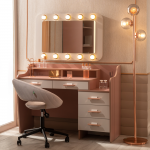 Тоалетка ESTELLA