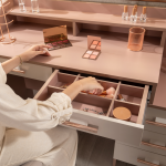 Тоалетка ESTELLA