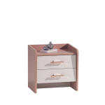 Нощно шкафче ESTELLA