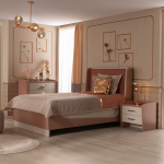 Нощно шкафче ESTELLA