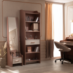 Огледало с чекмедже ESTELLA