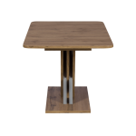 Разтегателна трапезна маса DINAR - дъб W