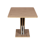 Разтегателна трапезна маса DINAR - дъб А