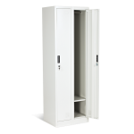 Метален шкаф Carmen CR-1242-2 J