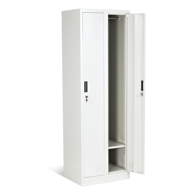 Метален шкаф Carmen CR-1242-2 J