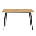 Трапезна маса ROME - бук