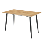 Трапезна маса ROME - бук