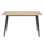 Трапезна маса ROME - клен