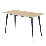 Трапезна маса ROME - клен